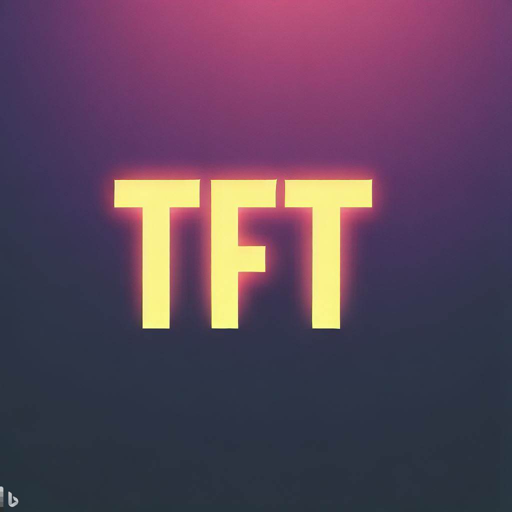 TFTI Meaning: Decoding the Internet's Popular Acronym