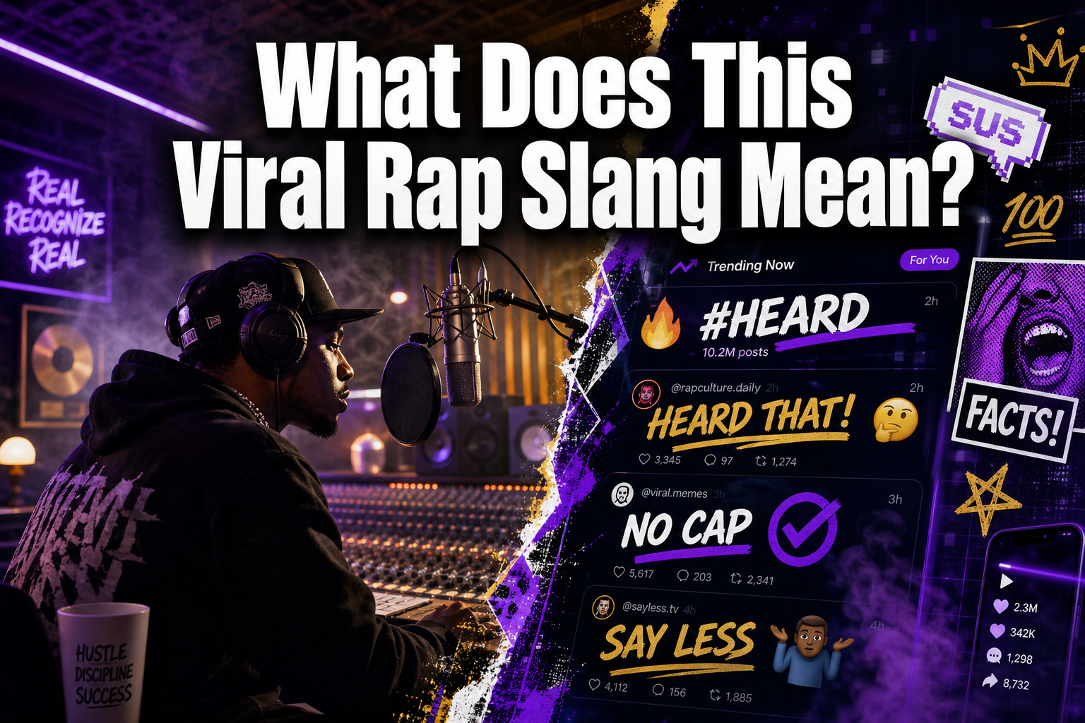 What Does BBL Drizzy Mean? The Full Breakdown